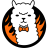 Fire Alpaca icon and logo