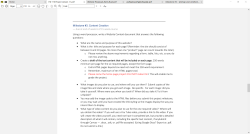 screenshot of Sumatra PDF with several PDFs open